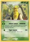 Shrek