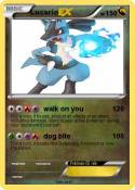 Lucario