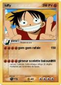 luffy