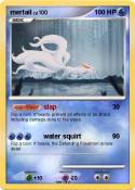 mertail