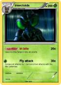 insectoids