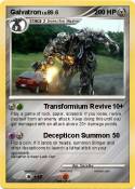 Galvatron
