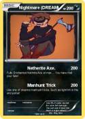 Nightmare (DREA