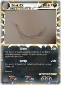 Blisk EX