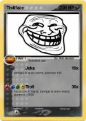 Trollface