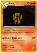 Blaze