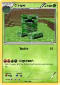 Creeper