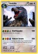 Godzilla