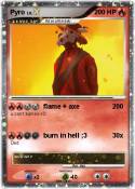 Pyro