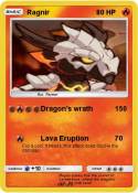Ragnir