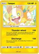 Yamper