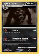 DARK XXX