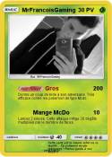 MrFrancoisGamin