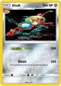 Shulk