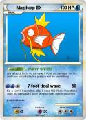 Magikarp EX