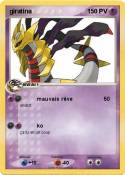 giratina