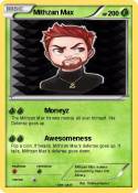 Mithzan Max