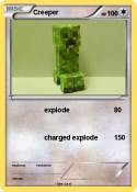 Creeper