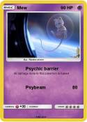 Mew