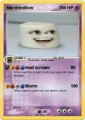Marshmellow