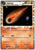 Asterod