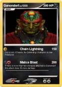 Ganondorf