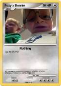 Foxy x Bonnie