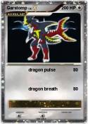 Garstomp