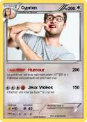 Cyprien