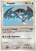 Regigigas