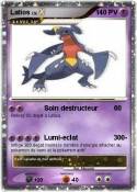 Latios