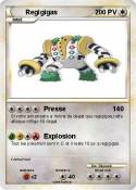 Regigigas