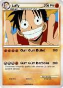Luffy