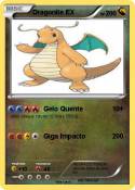 Dragonite EX