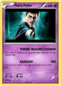 Harry Potter