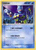 cowman 2