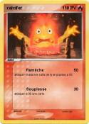 calcifer