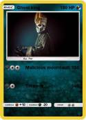 Ghost king