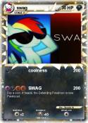 swag