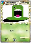 Ultimate Blob