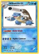 M Blastoise