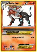solgaleo