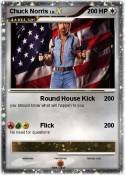 Chuck Norris