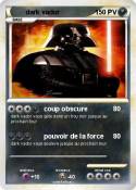 dark vador