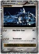 Endoskeleton