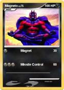 Magneto