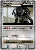 alien soldat