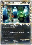 malifacent