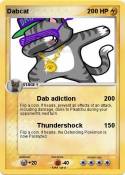 Dabcat
