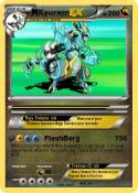 Kyurem